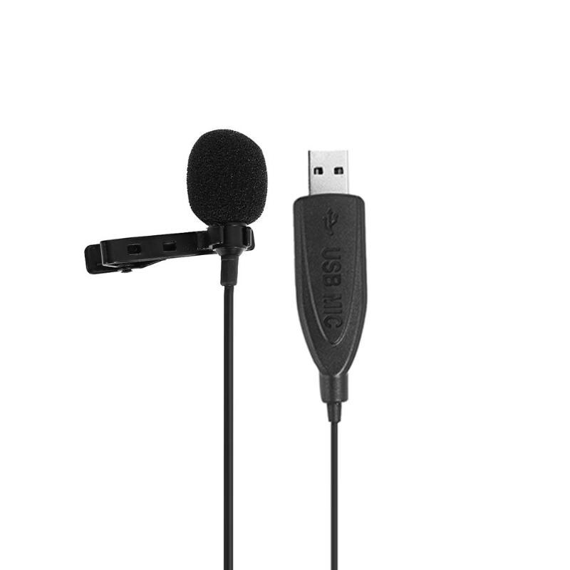 《Miss you electronic》 alloyseed USB Micro Dây chuyền clip trên cổ áo ngưng microphonemic cho meetinglaptoptoptourist Hướng dẫn sử dụng