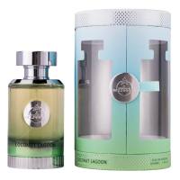 Original Paris Corner Ministry of Gourmand Coconut Lagoon EDP 100ml Unisex