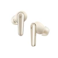 Anker soundcore Liberty 5 Noise-Cancelling Wireless Earbuds 2x Stronger Voice Reduction Real-Time Adaptive Noise Cancellation Fast Charging Dolby Audio 6-Mic AI Clear Calls Long Battery Life - A3957