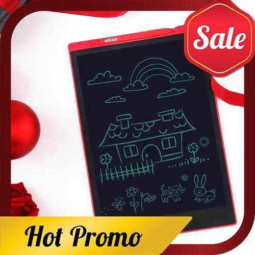 Xiaomi Wicue Writing Drawing Tablet (Red)