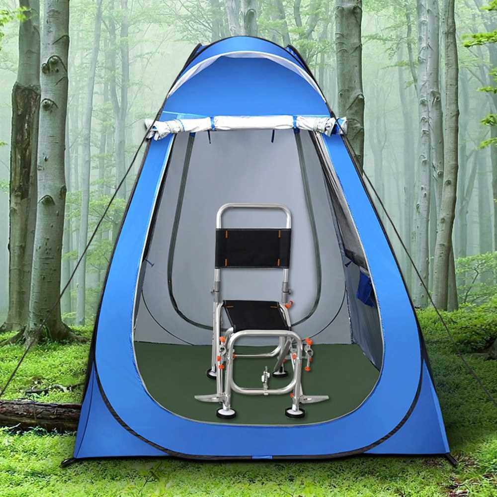 Outdoor Camping Tent Popup Fishing Tent UVprotection Tent Automatic