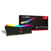 PNY XLR8 RGB 8GB DDR4 RAM 3200 Mhz