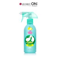 ON The BODY Cotton Foot Cleansing Foot Shampoo