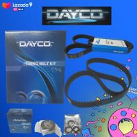 DAYCO Proton Gen2 [TIMING KIT SET + FAN BELT 6PK1677] (2in1) Saga BLM / FL 1.3/1.6 / Satria Neo |  Pesona  | Persona SV | Waja Campro 1.6  | Exora (Non Turbo) / Proton Exora CPS (HNBR) (Warranty 2 Years or  100000KM)
