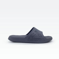 PEAK Mens Taichi Slides 1.0 – DOVE GREY