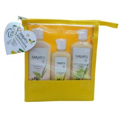 Sari Ayu Set Bersalin Mini