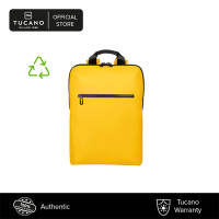 TUCANO GOMMO 15.6″ BACKPACK (YELLOW)