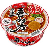 [ JAPAN 日本 ] Sanyo Sapporo Ichiban Tabimen Yokohama / Sapporo / Hakata Ramen一番拉面 横滨/札幌/博多 豚骨味增拉面 70G - 76G