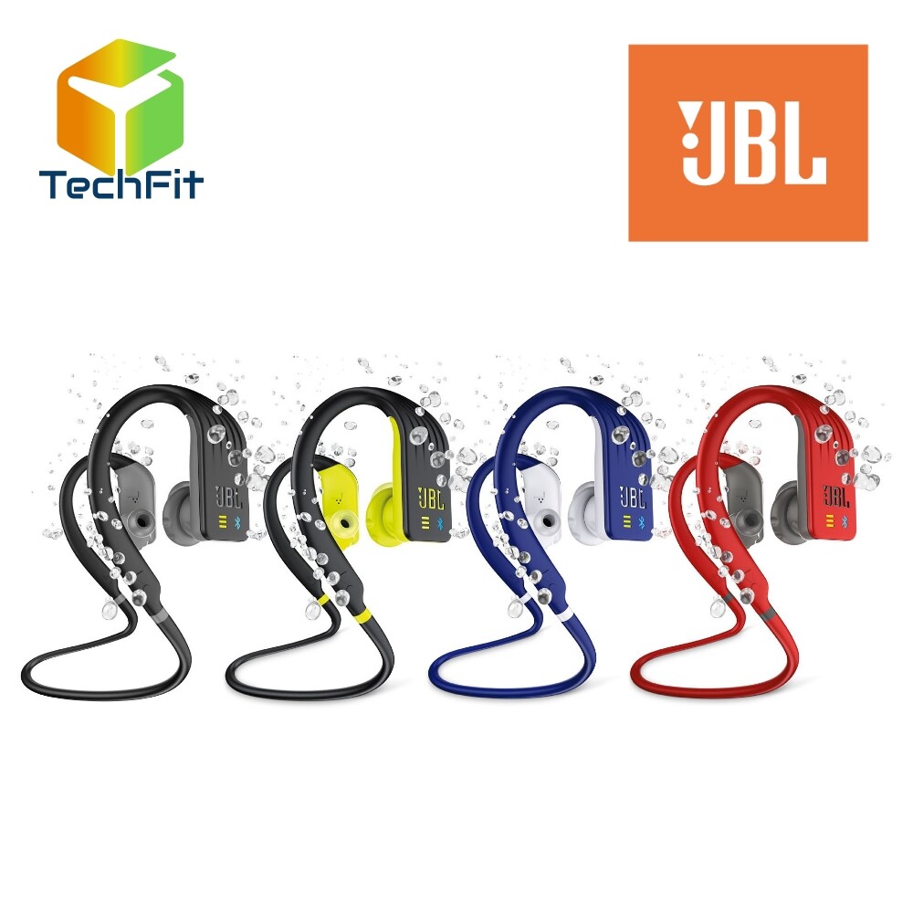 JBL Endurance DIVE Bluetooth Earphone