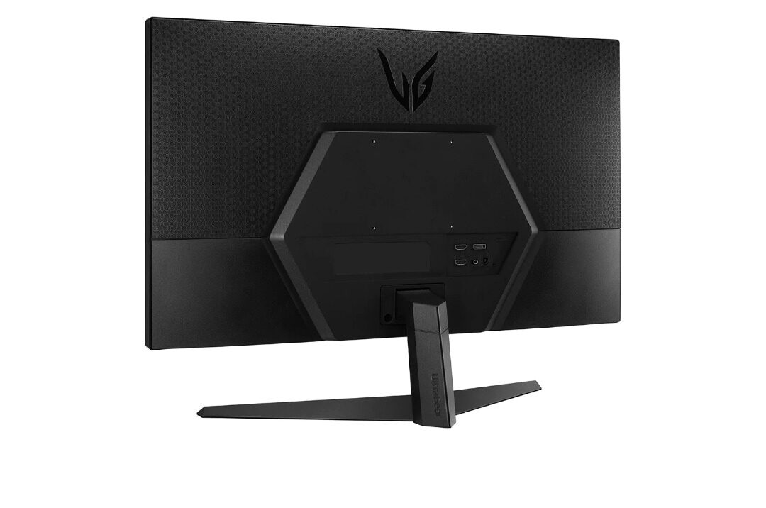 LG 24GQ50F-B / 27GQ50F-B FHD / 165Hz / 1Ms VA Panel Gaming Monitor With ...