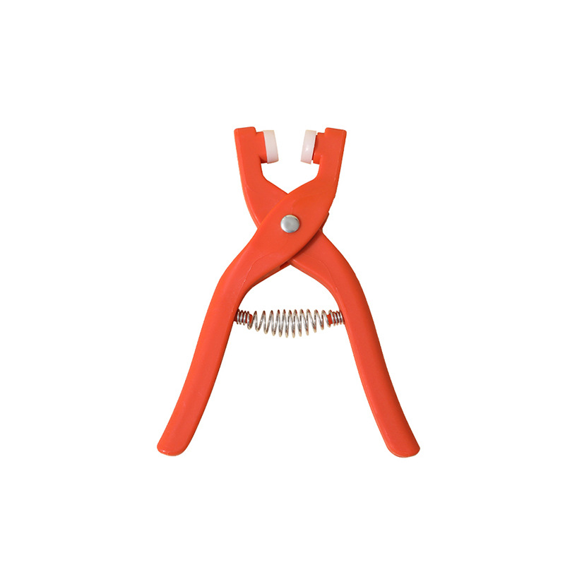 50/100PCS Five-claw Buckle Installation Set Metal Snap Button Set Seam-Free Buckle Hand Press Pliers Buckle Tool Children Baby Snap Button