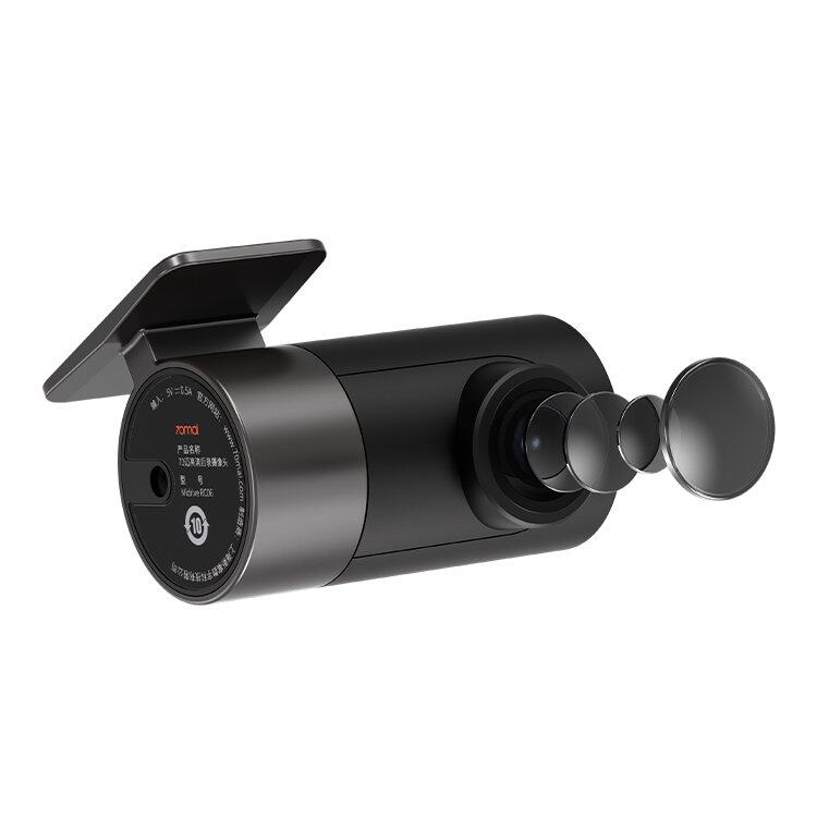 70mai 1080P RC06 Rearview Rear Camera Only Use for 70mai Dash Cam A800 Car Camera