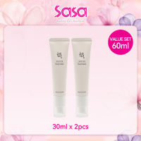 BEAUTY OF JOSEON Ginseng + Retinal Revive Eye Serum Anti‑Aging Boost Elasticity Reduce Wrinkles (30ml / 30ml x 2 / 30ml x 3 + 10ml)