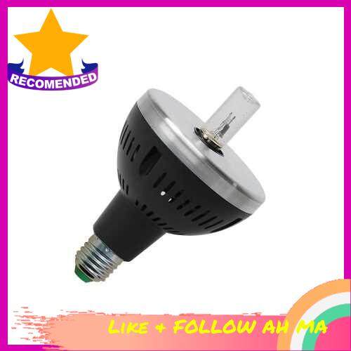 Best Selling UV Dis-infectant Light E27 UVC Light Bulb Ultraviolet Sterili-zer Lamp Germicidal Lamp Bulb UV Dis-infectant Lamp (Standard)