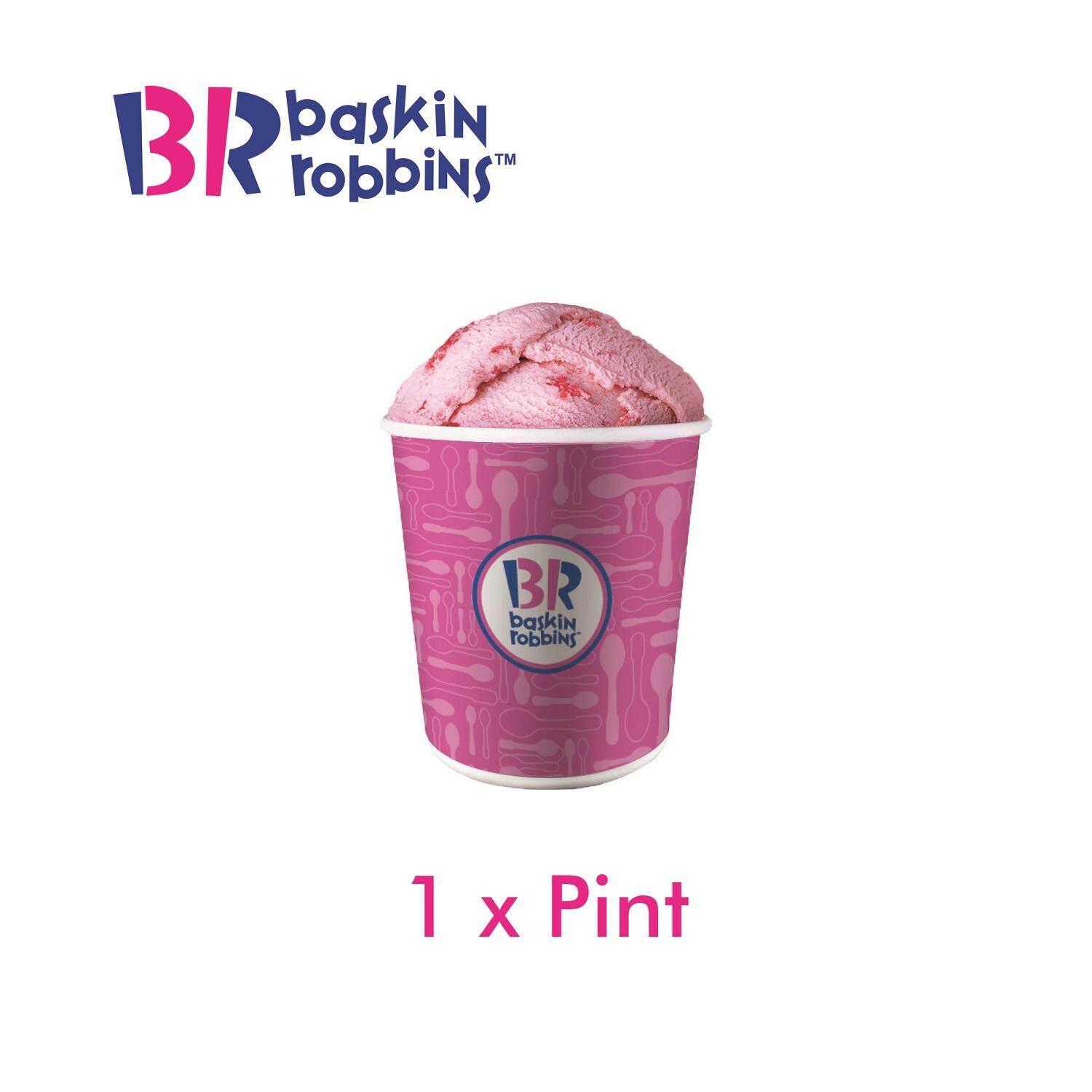 Shop At Baskin Robbins Lazada Sg