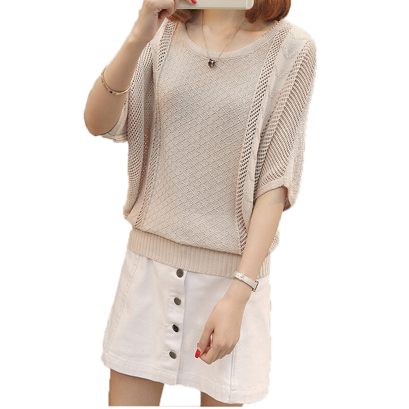 [Pre-Order] JYS Fashion Korean Style Women Knit Top Collection 549-2440 (ETA: 2022-11-30)