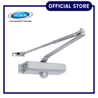 St Guchi Fire Rated Door Closer SGDC-534BC