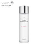 MISSHA New Time Revolution The First Treatment Essence 5X 150ml