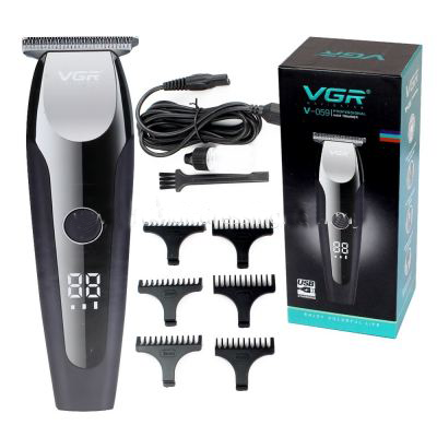 VGR V-059 PROFESSIONAL HAIR TRIMMER