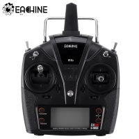 Eachine E160 RC Helicopter Spare Parts E6 Transmitter Remote Controller Compatible with FUTABA S-FHSS