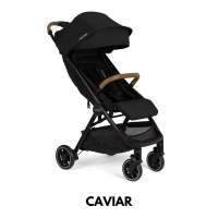 NUNA TRVL™ Compact Stroller included Carry Bag - Birth to 22kg