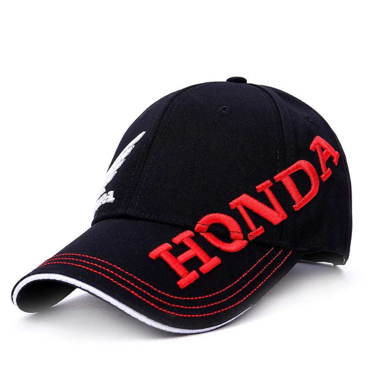 Кепка Honda Moto
