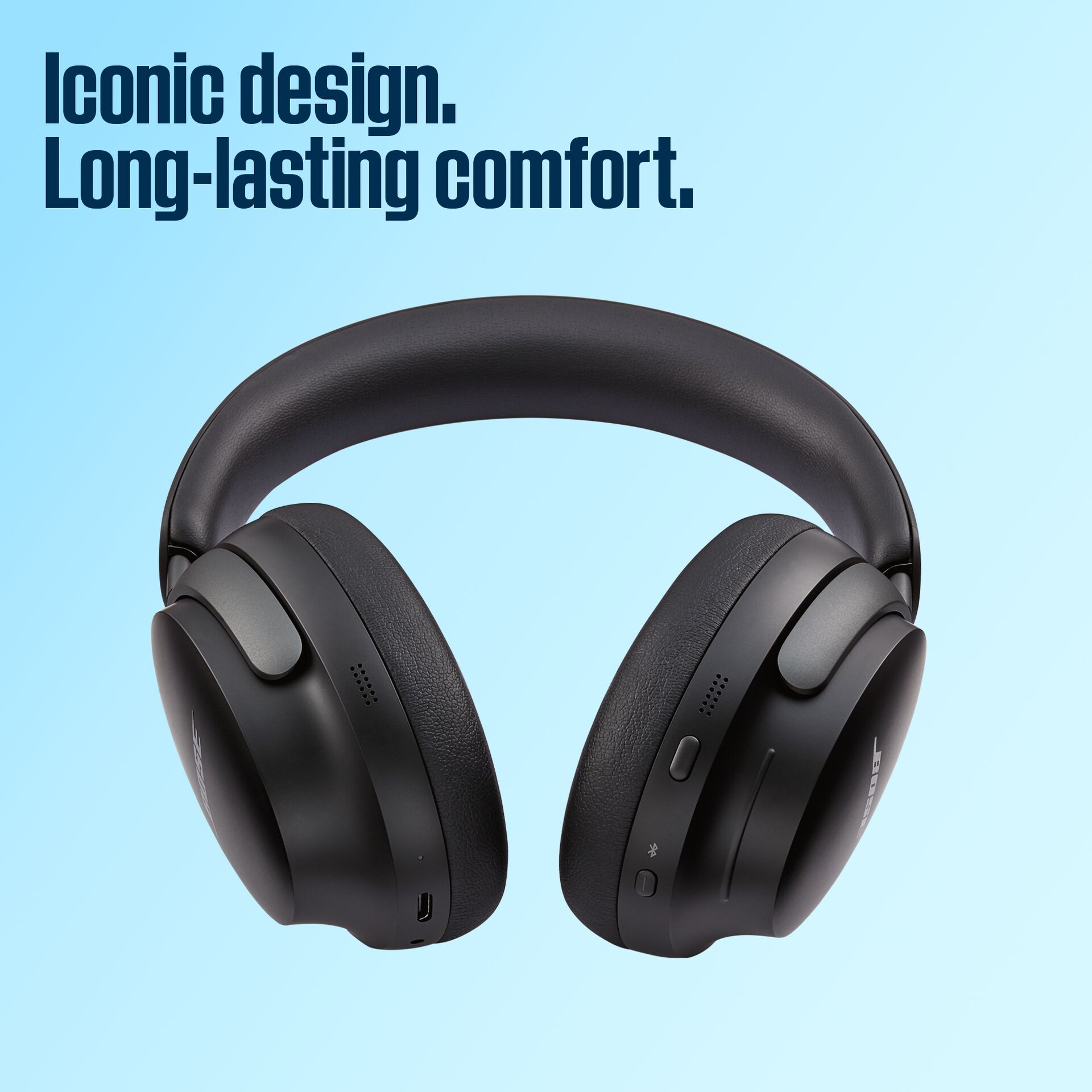 Bose QuietComfort Headphones