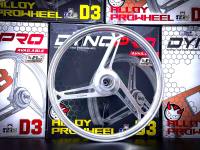 DYNOPRO D3 SPORT RIM Y15ZR Y16ZR LC135 V1-V7 LAGENDA110 LAGENDA115 FI RS150 RSX150