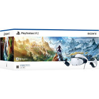 Sony PlayStation VR2 PS5 dedicated PS VR2 virtual reality