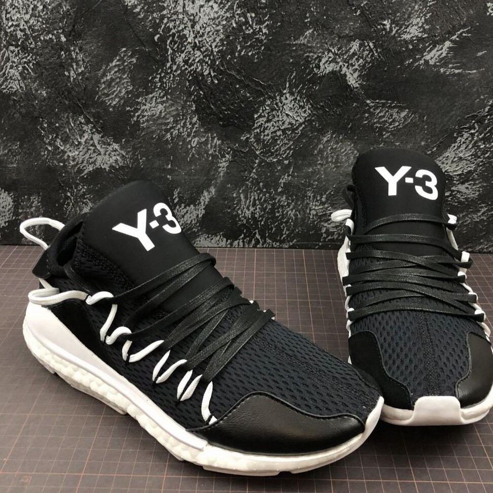 y3 running shoes