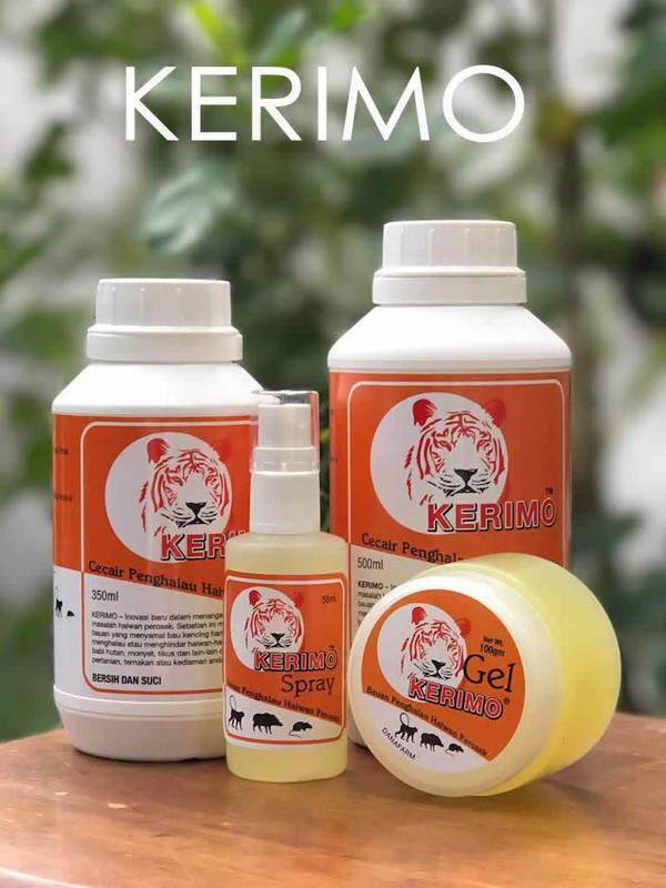 KERIMO Spray (55ml)