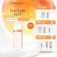 Elizabeth Arden Perfume True Love EDT 100ml
