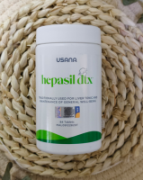 🧡100%AUTHENTIC🧡USANA HEPASIL DTX 肝臟寶DTX WITH KKM STICKER【READY STOCK】EXP 2027