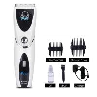 Codos Pet Clipper CP 8000