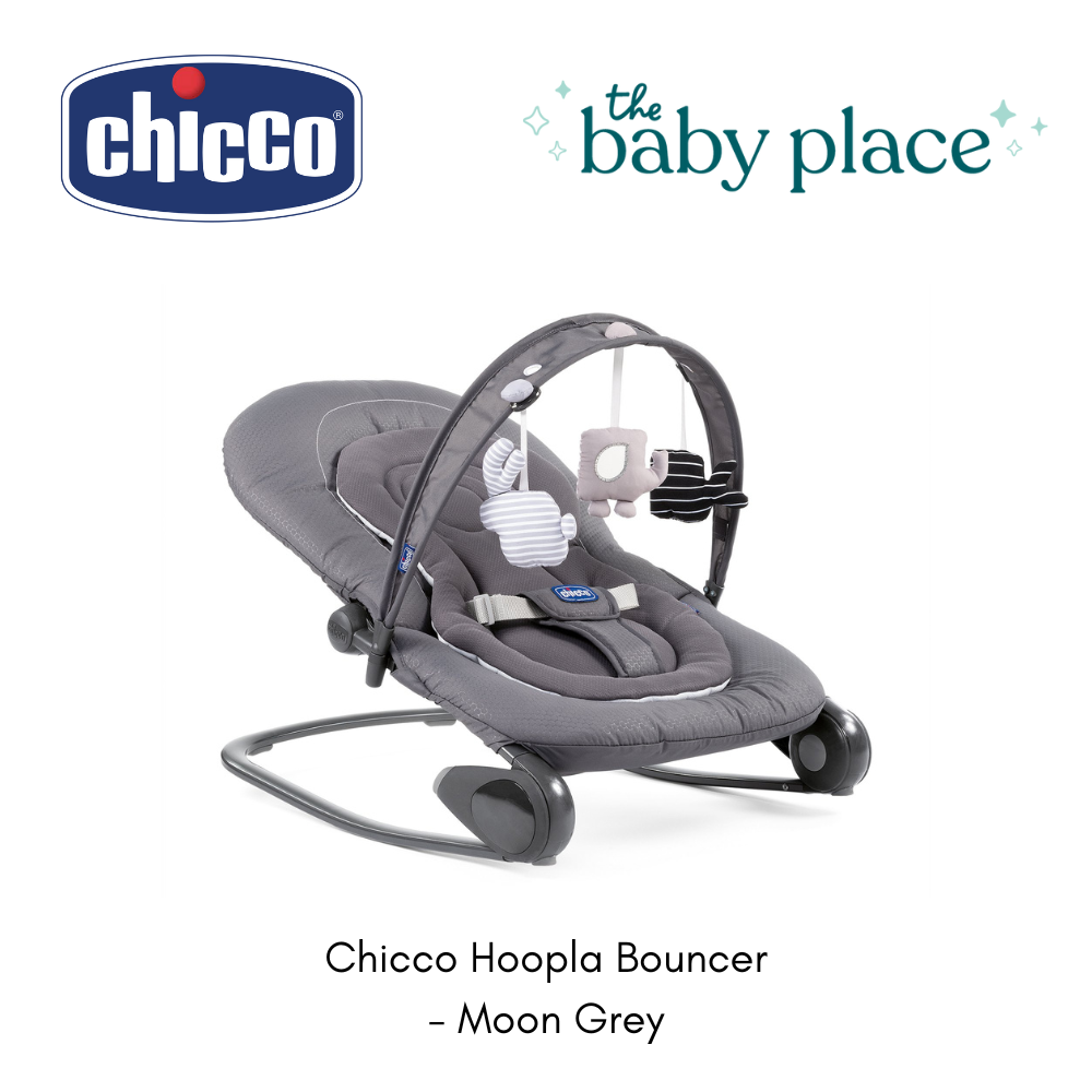 Chicco Hoopla Baby Bouncer