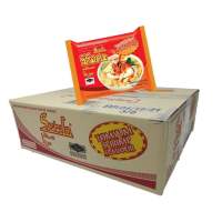 泰国MAMA面 1盒30包 超值装❗ Thailand MAMA Noodles 1box 30packs Ready Stock❗