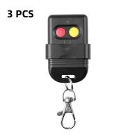 (Local Seller) KEBETEME Universal 8 Dip Switch Fixed Code Smc5326P-3 330Mhz Remote Control for Autogate Garage Door Opener or Alarm System