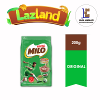 【Lazland ONLY】Milo Softpack 200g Prize
