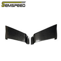 SEMSPEED For Aprilia RS660 RS 660 2020-2021 2022 2023 Motorcycle Side Wind Fin Winglet Fairing Cover