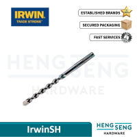 IRWIN SPEEDHAMMER PLUS DRILL BITS