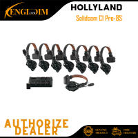Hollyland Solidcom C1 Pro Full-Duplex ENC Wireless Intercom System