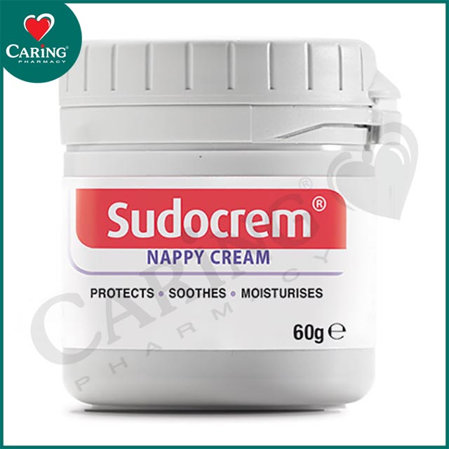 Sudocrem 60G