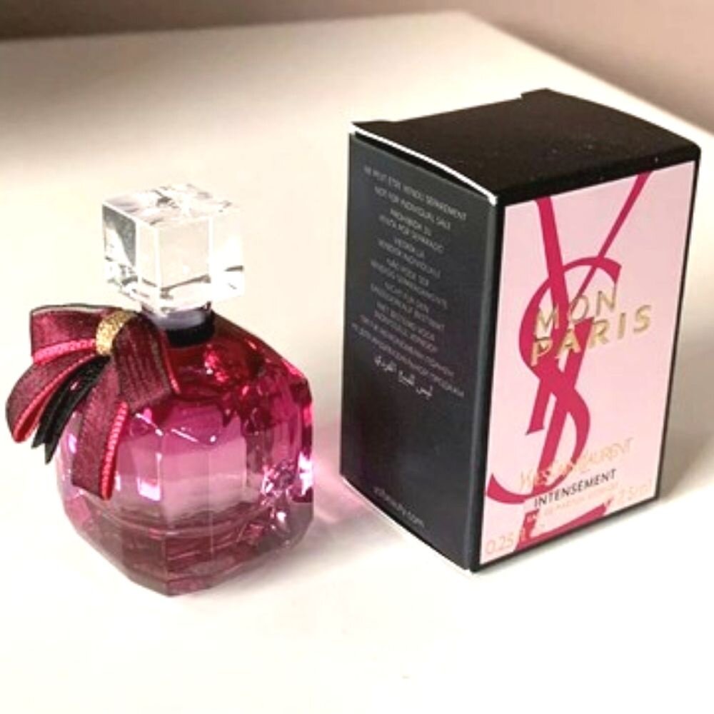 [ValueBuy] [Original Miniature] Perfume YSL Mon Paris EDP for Women Dab-On 7.5ml