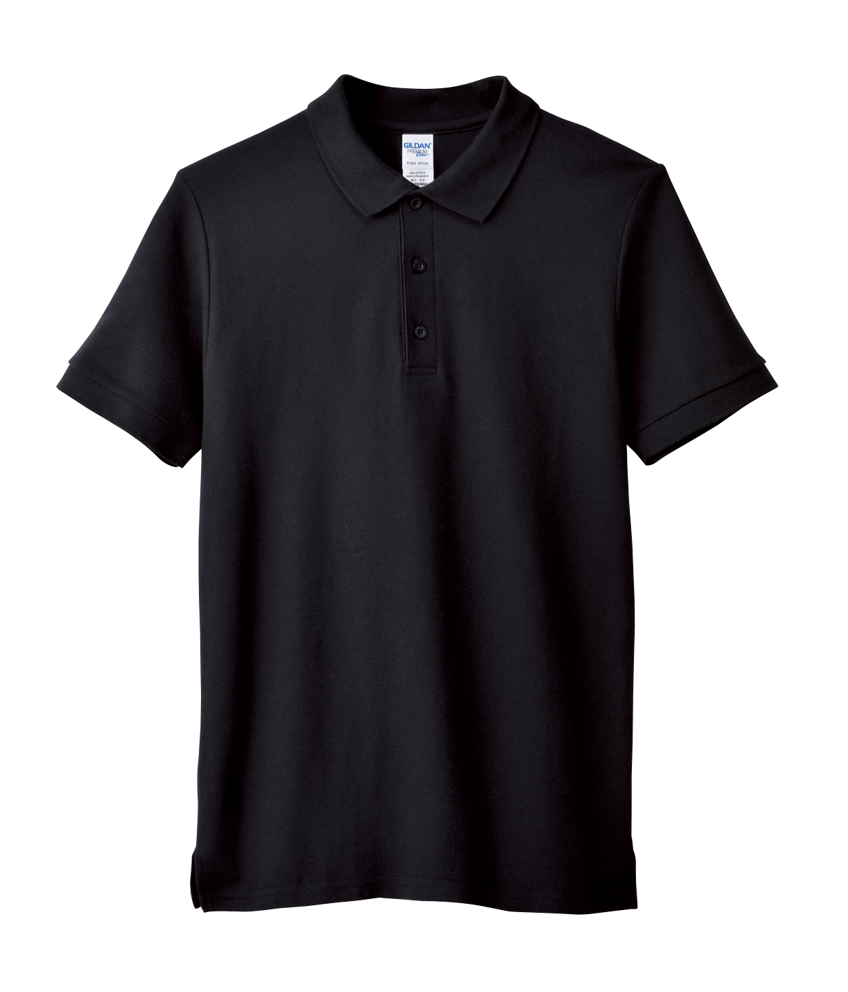 GILDAN Premium Cotton Polo 6800 220GSMCotton Unisex T-Shirt Best Men Women Adult Plain Cotton Double Pique Sport Shirt Comfort Polo Tee Group B SPORT GREY/BLACK/RED/ORANGE/DAISY 6800