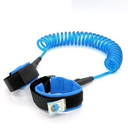Anti Lost Wristband Kids Leash Avoid Lost Children Anti Lost Rope Child Safety Hand Leash Toddler Anti Lost Strap Adustable Kids Anti Lost Strap Gelang Tangan Keselamatan Kanak-Kanak Elak Hilang Gelang Tangan Elak Hilang Gelang Tangan Budak Anti Hilang
