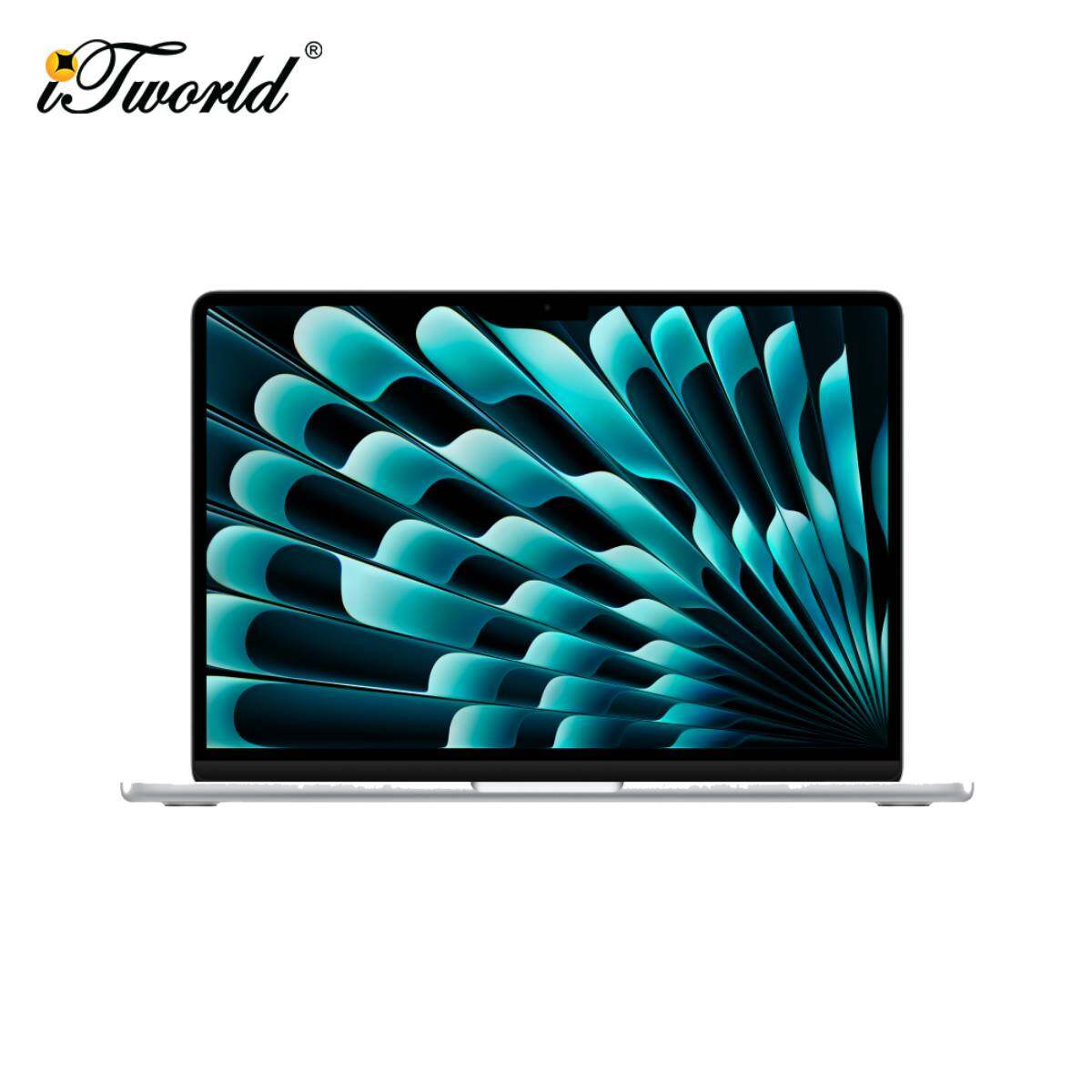 Apple 13-inch MacBook Air M5 (2026)