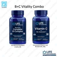 Life Extension 🇺🇸 BioActive Complete B-Complex Vitamin B Complex EXP: 06/28 60 Vegetarian Capsules 100% Authentic & Money Back Guaranteed