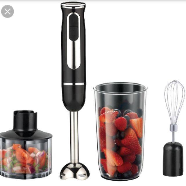 Russell Taylors Multifunctional Hand Blender Sets