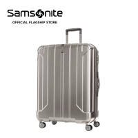 Samsonite NIAR SPINNER 78/29 EXP REC (MATT SILV.)