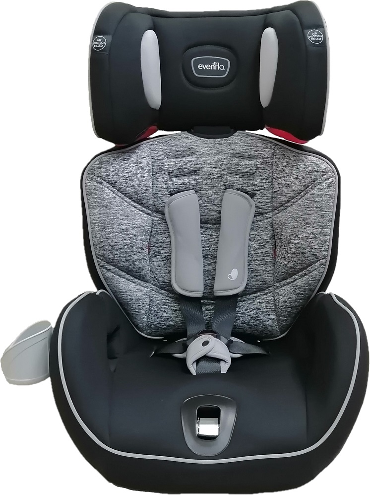 THERON Evenflo 3 In 1 Combination Seat EV 909